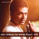 Love Anthem for World Peace Single