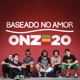 Baseado No Amor Single