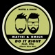 Do It Right Classic Disco Mix feat Ella Single