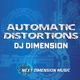 Automatic Distortions Single