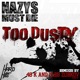 Nazis Must Die feat 48k EP