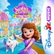 Disney Jr Music Sofia the First Royal Magic
