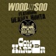 Come Harder feat Deadly Hunta EP