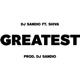 Greatest feat SH VA Single