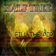 Fill the Air Single