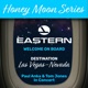 Honey Moon Series Destination Las Vegas Nevada Live