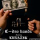 HANDOUTS feat C dro bandz LUNATIK DPC Single