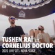 Tushen Raï b2b Cornelius Doctor at Kappa FuturFestival DJ Mix