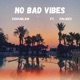 No Bad Vibes feat Palmzz Single