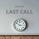 Last Call Single