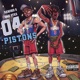 04 Pistons Single