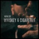 Whiskey Cigarettes Single