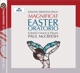 Bach Easter Oratorio Magnificat