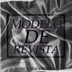 Modelo de Revista Single