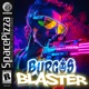 Blaster Single