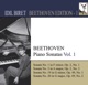 Complete Beethoven Series Album 1 Piano Sonatas Vol 1