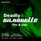 Deadly Silhouette The B Side Instrumental Single