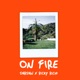 ON FIRE Single