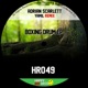 Boxing Drum EP Single