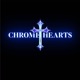Chrome Hearts feat Mono Single