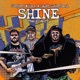 Shine feat P Smurf Single