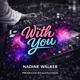 With You feat glen costa Single