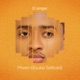 Mwen Bouke Selibate Single