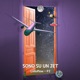 Sono Su Un Jet Single