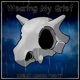Wearing My Grief Cubone from Pokemon feat Yaro YT LMental Single