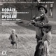 Kodály Duo for Violin and Violoncello Op 7 Dvořák Piano Trio Op 90 Dumky