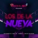 Los de la Nueva feat Humbria Vdollar Carlos Calderon Single