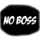 No Boss Single