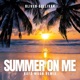 Summer on Me Rafa Moon Remix Oliver Sullivan Presents Rafa Moon Single