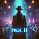 Prof Hall Single