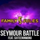 Seymour Battle feat Sixteeninmono Single