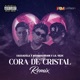 Cora de Cristal Remix Single