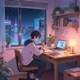 Kaze ga Usuku Naru Single