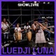 Luedji Luna no Estúdio Showlivre Ao Vivo