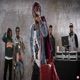 cypher feat con muck sosa lil chubby Bshe1sty Single