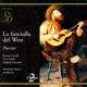 Puccini la Fanciulla del West