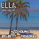 Ella feat Belbett Triadkill Single