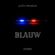 Blauw Single
