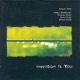 Invention Is You