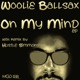 On My Mind Single