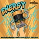 Energy feat Tribal Kush Single