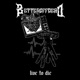 Live To Die Single