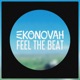Feel The Beat Single