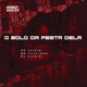 O Bolo da Festa Dela Single