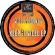 Keep It Steel Single