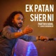 Ek Patan Sher Ni Live feat Jahnvi Shrimankar Single
